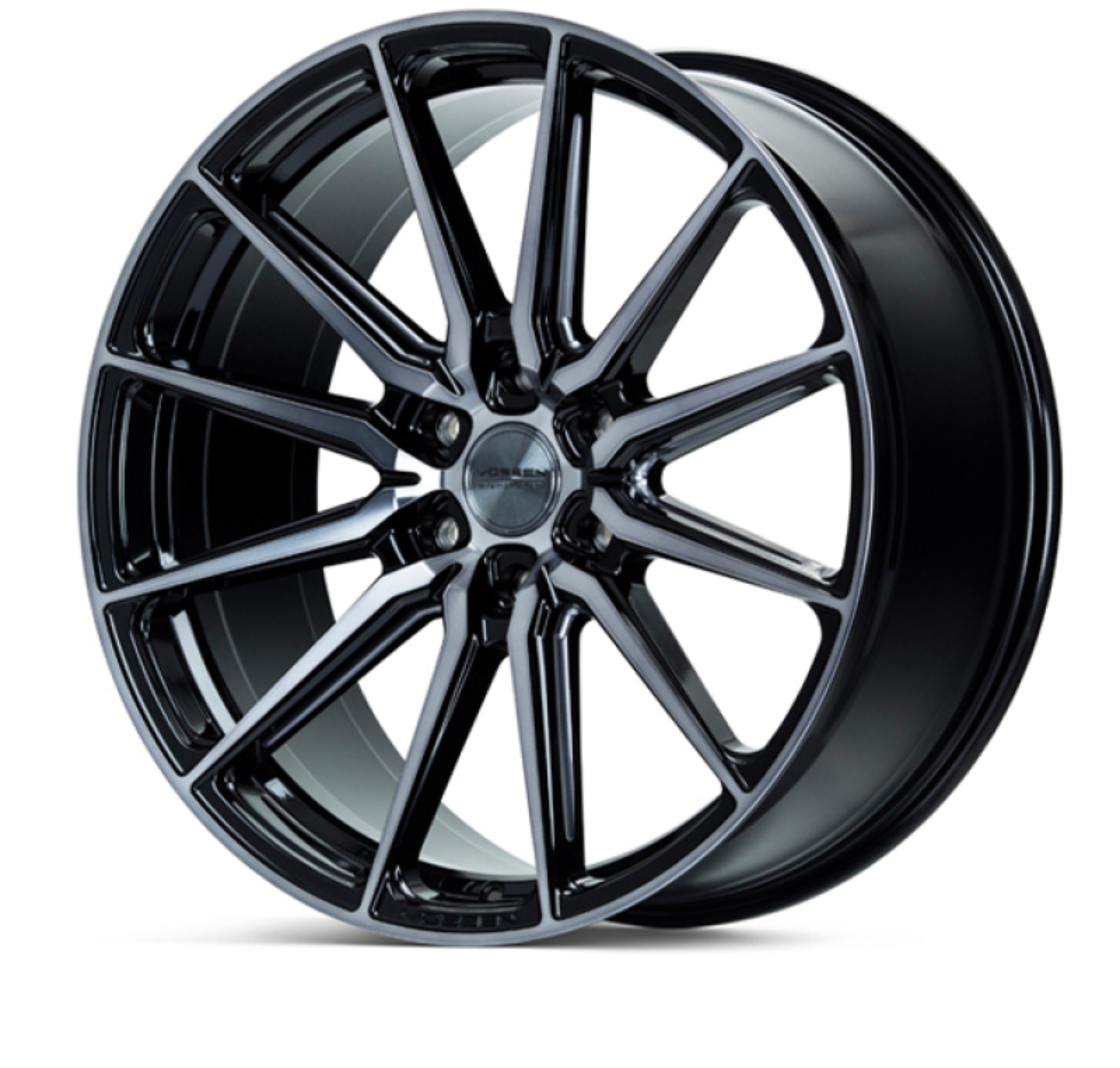 Picture of Vossen VOS HF6-1 Wheels - HF61-0G03