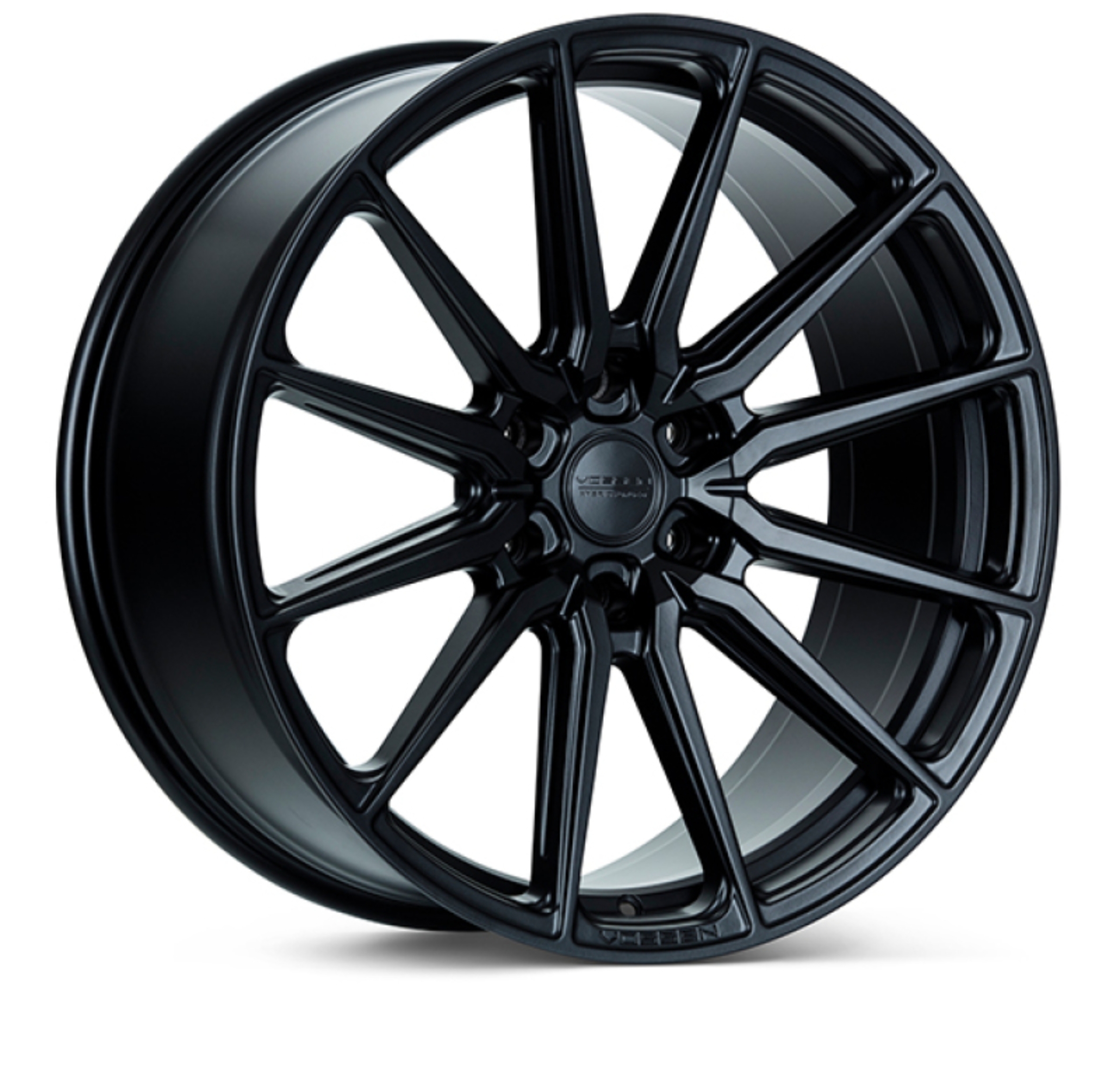 Picture of Vossen VOS HF6-1 Wheels - HF61-2G25