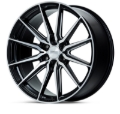 Picture of Vossen VOS HF6-1 Wheels - HF61-4F41