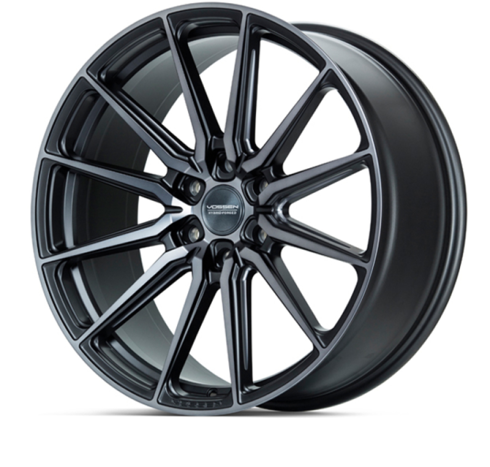 Picture of Vossen VOS HF6-1 Wheels - HF61-4F43
