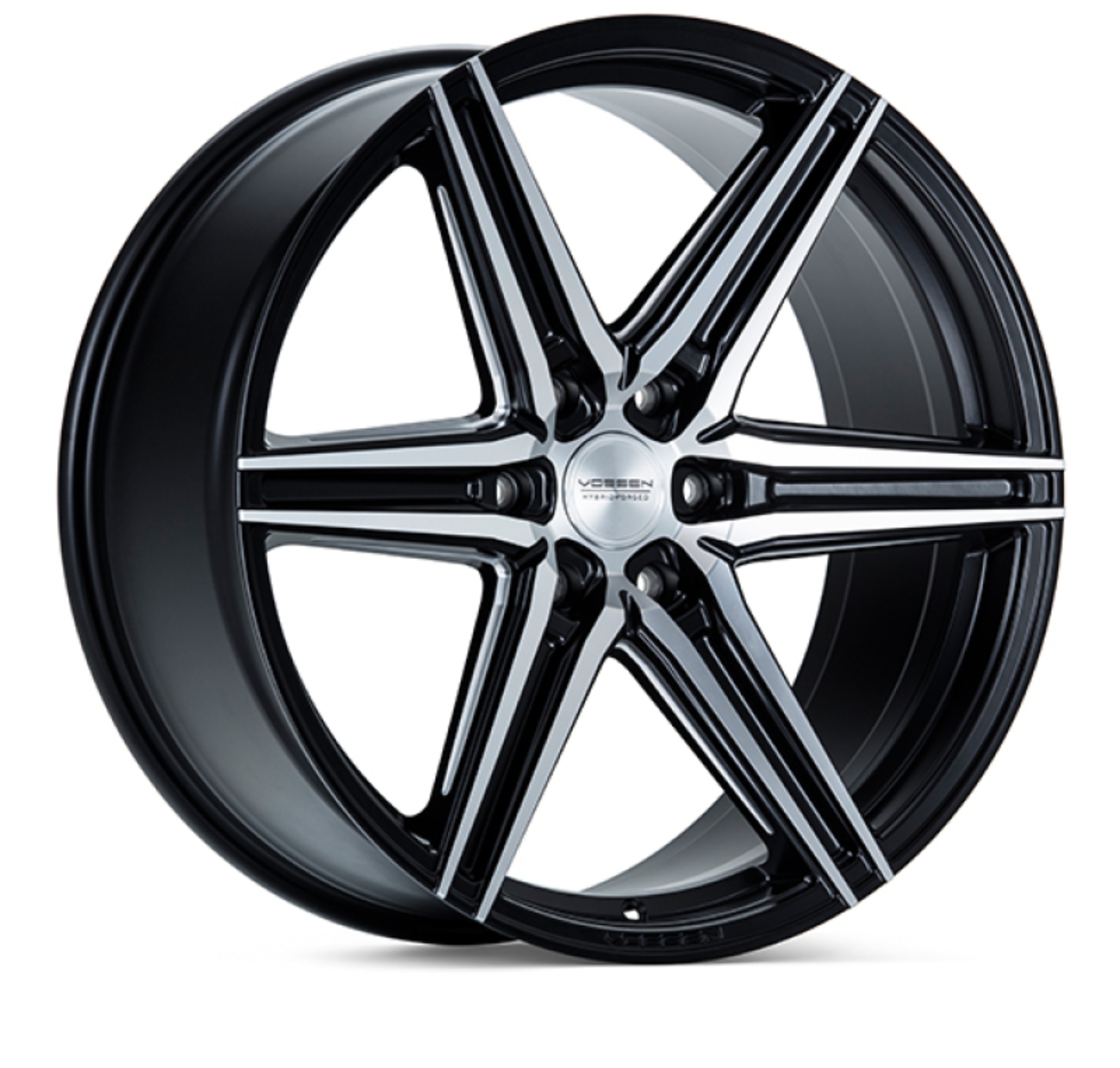 Picture of Vossen VOS HF6-2 Wheels - HF62-0F02