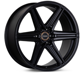 Picture of Vossen VOS HF6-2 Wheels - HF62-0F06