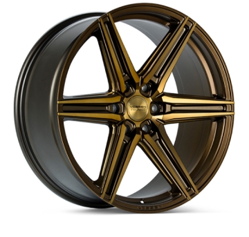 Picture of Vossen VOS HF6-2 Wheels - HF62-0F05