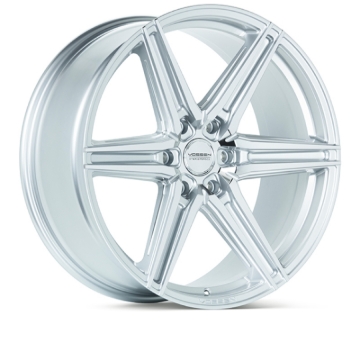 Picture of Vossen VOS HF6-2 Wheels - HF62-2F20