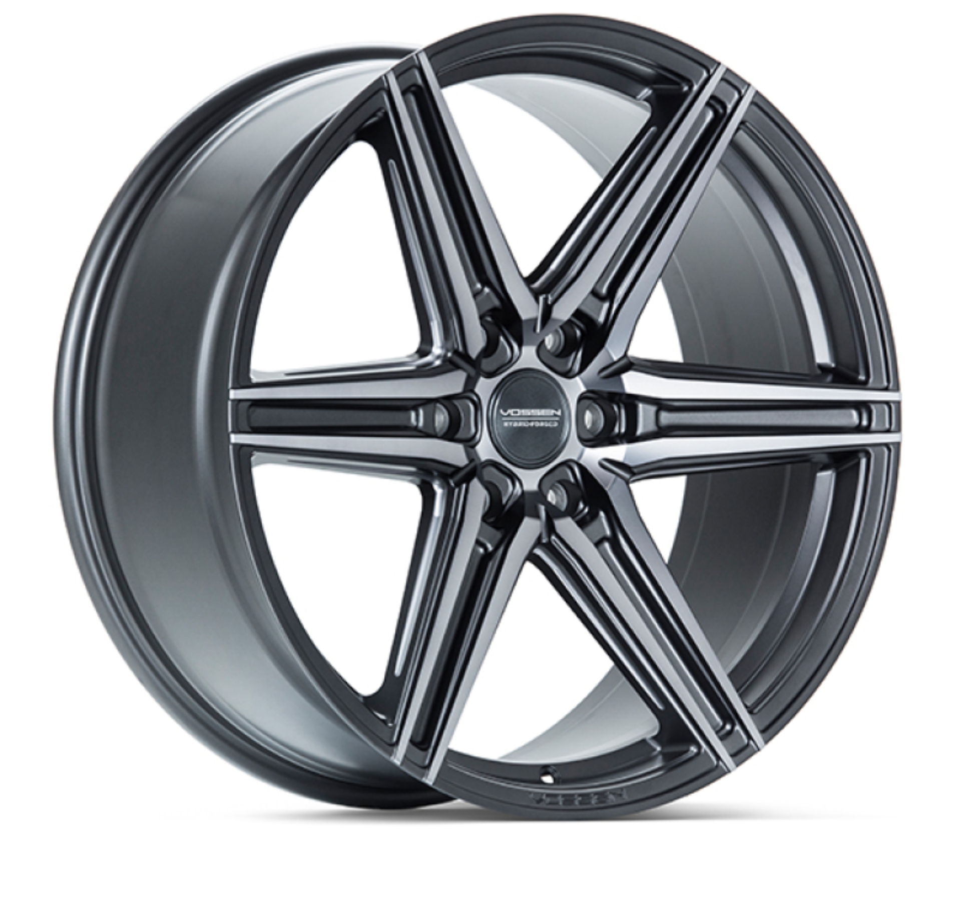 Picture of Vossen VOS HF6-2 Wheels - HF62-2F23