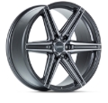 Picture of Vossen VOS HF6-2 Wheels - HF62-2G23