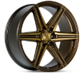 Picture of Vossen VOS HF6-2 Wheels - HF62-2G24
