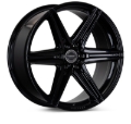 Picture of Vossen VOS HF6-2 Wheels - HF62-2G26