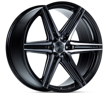 Picture of Vossen VOS HF6-2 Wheels - HF62-4F42