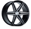 Picture of Vossen VOS HF6-2 Wheels - HF62-4F41