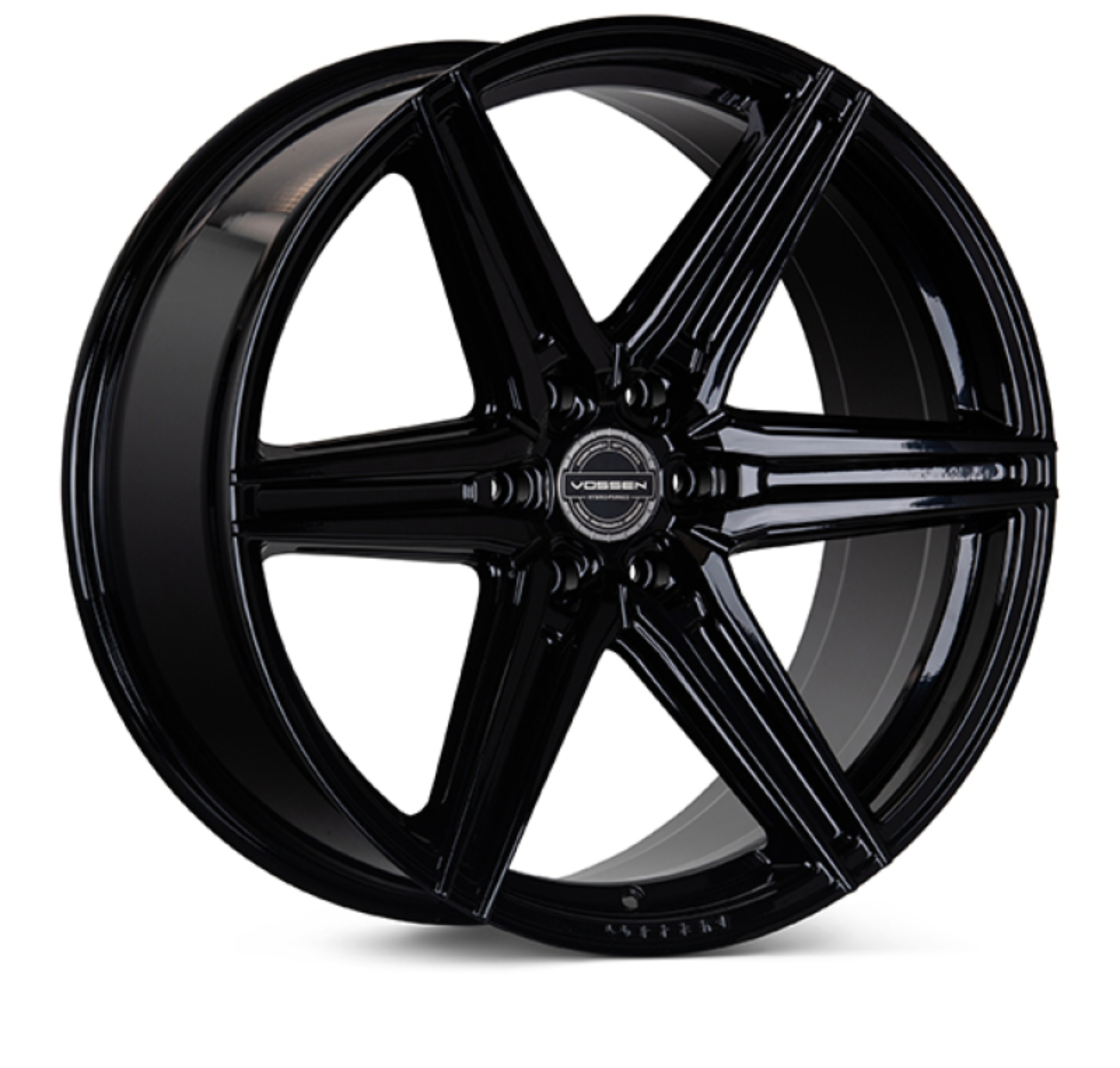 Picture of Vossen VOS HF6-2 Wheels - HF62-4F46