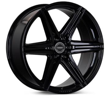 Picture of Vossen VOS HF6-2 Wheels - HF62-4F46
