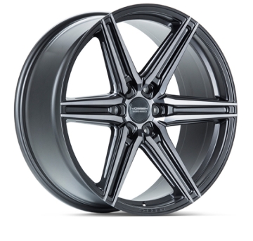 Picture of Vossen VOS HF6-2 Wheels - HF62-4G43