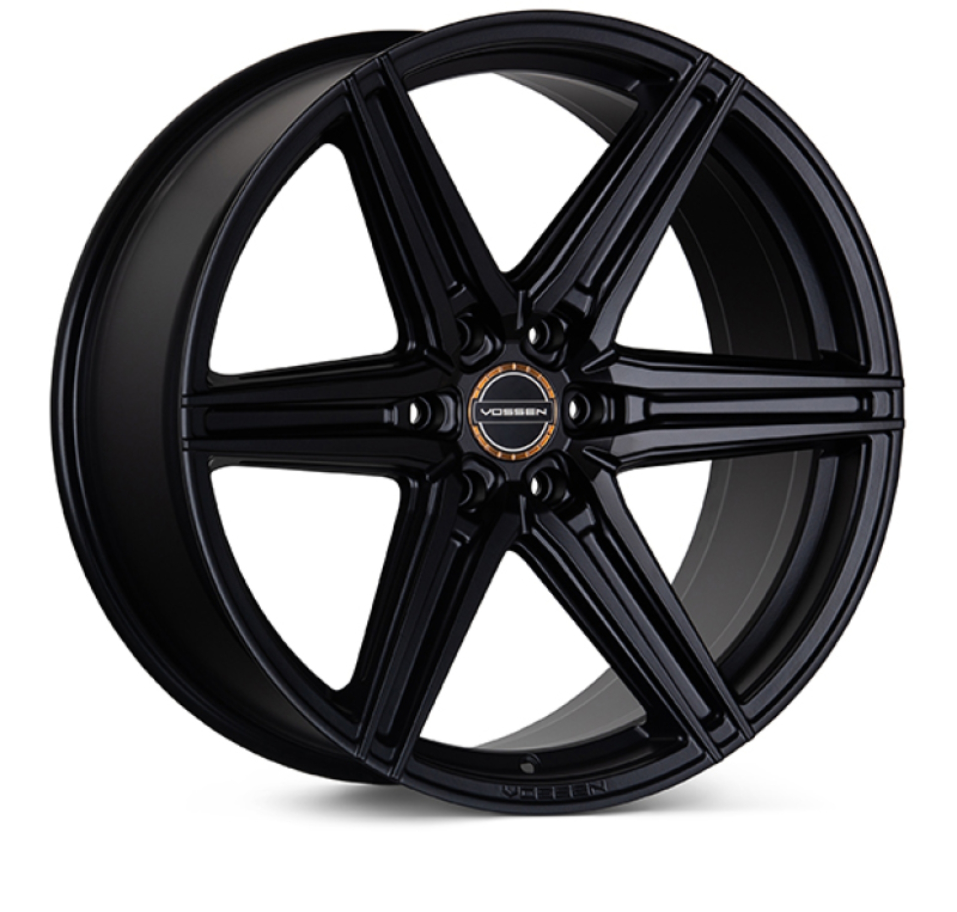 Picture of Vossen VOS HF6-2 Wheels - HF62-4G45