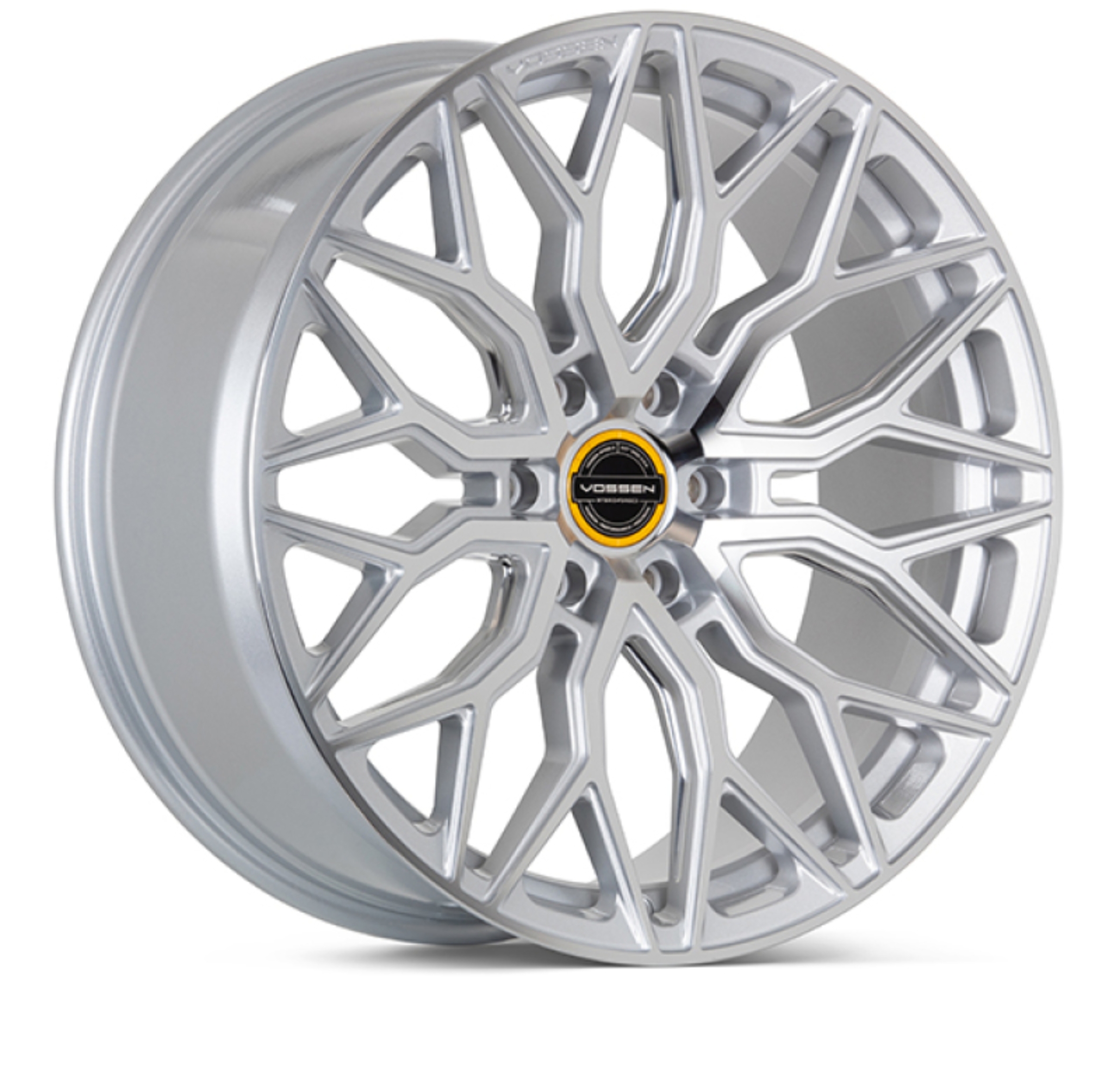 Picture of Vossen VOS HF6-3 Wheels - HF63-2F20