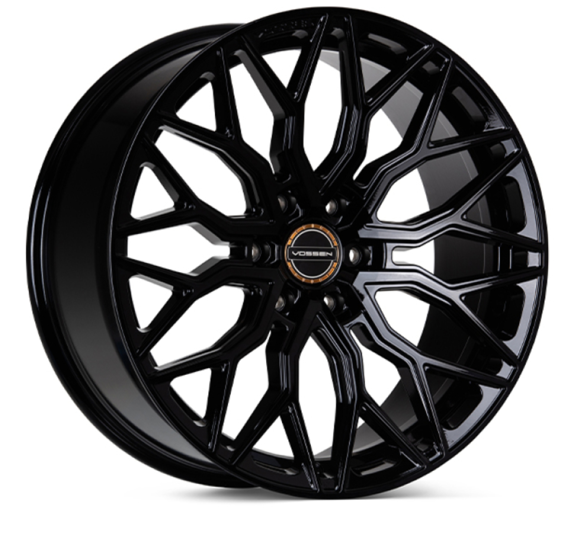 Picture of Vossen VOS HF6-3 Wheels - HF63-0F04