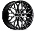 Picture of Vossen VOS HF6-3 Wheels - HF63-0F02
