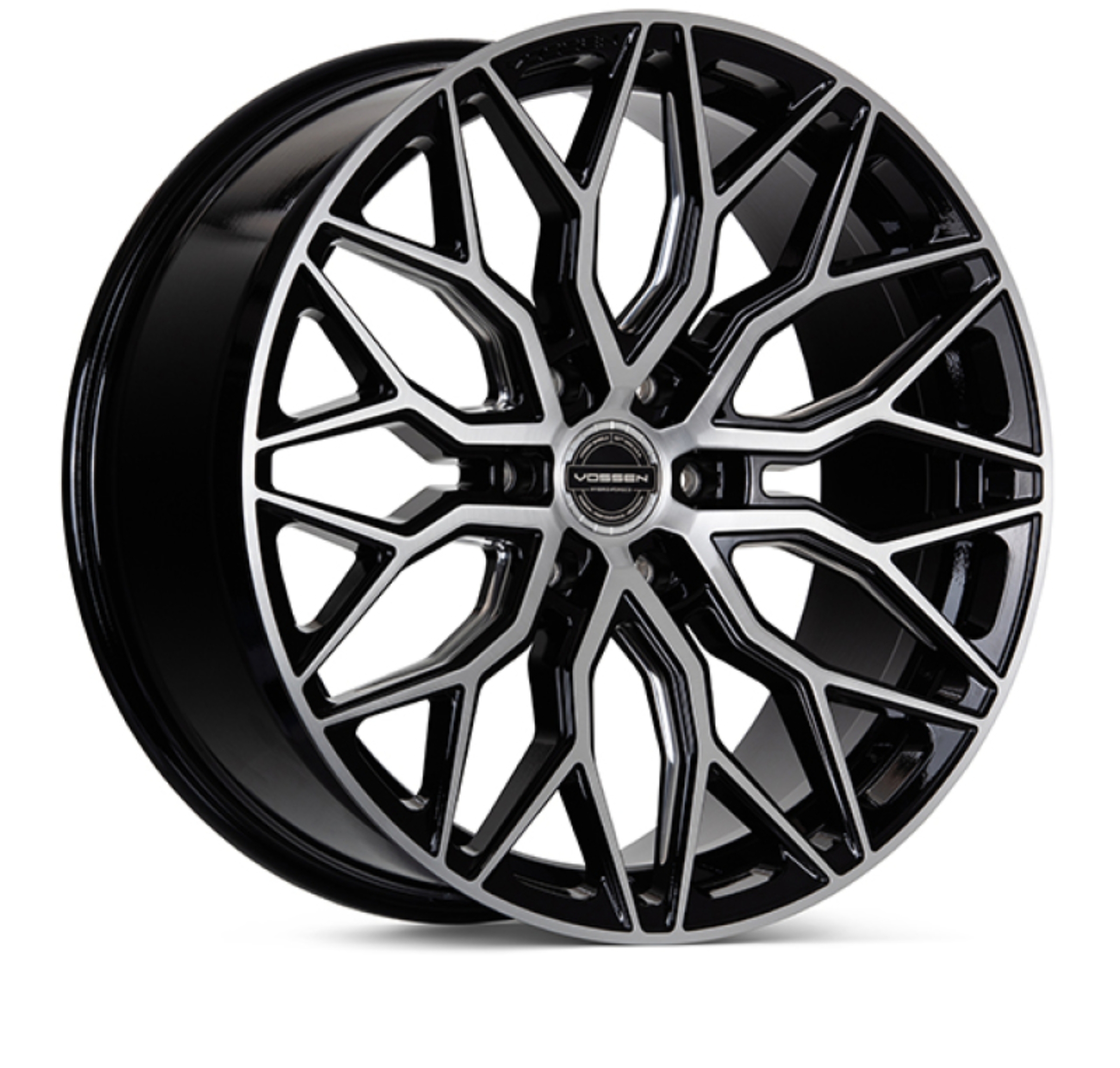 Picture of Vossen VOS HF6-3 Wheels - HF63-4F41