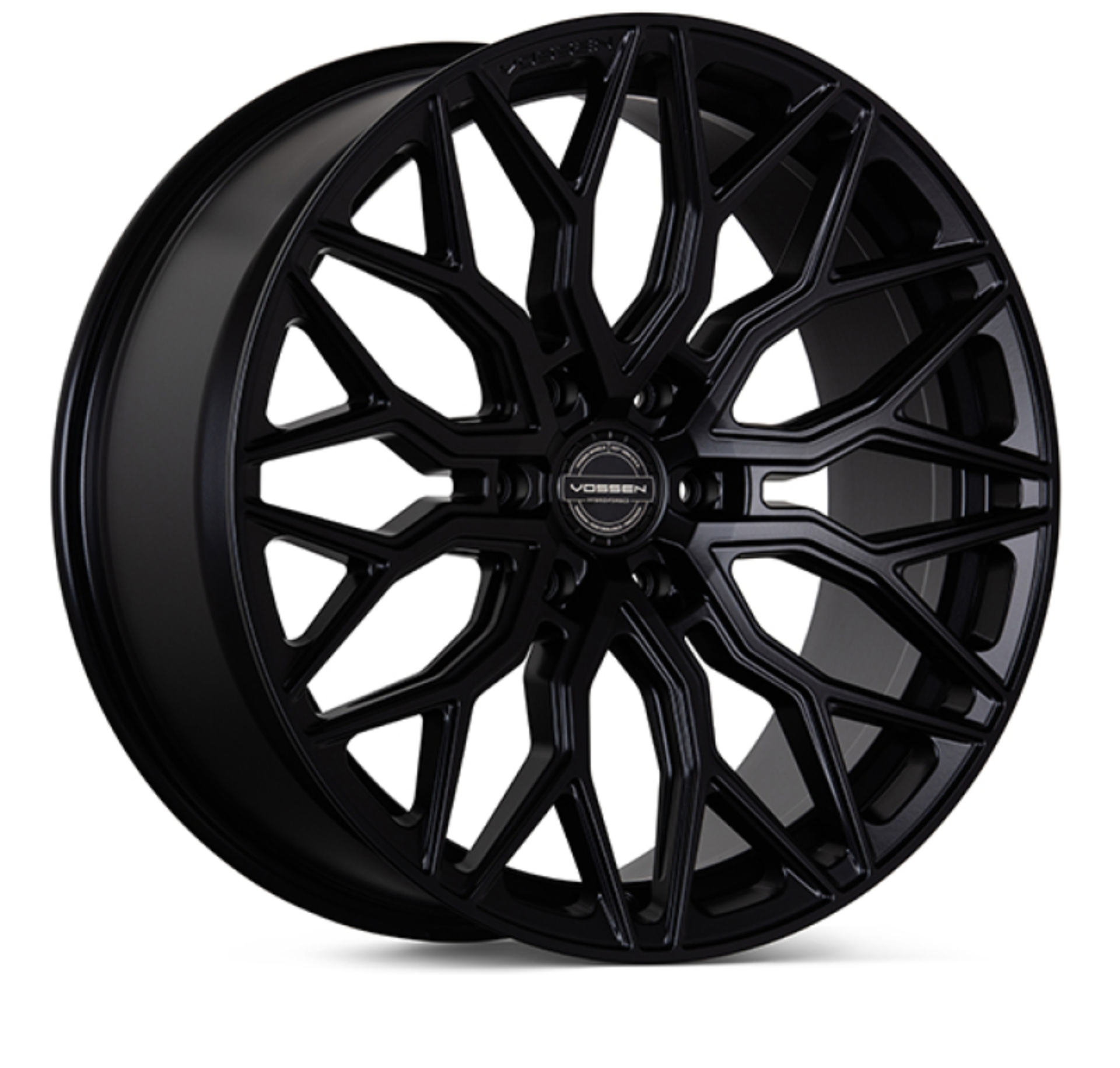 Picture of Vossen VOS HF6-3 Wheels - HF63-4G44