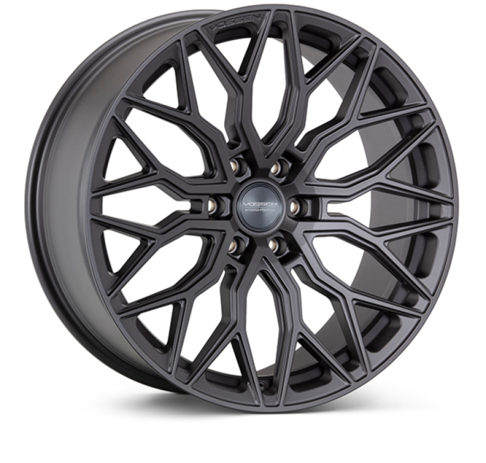 Picture of Vossen VOS HF6-3 Wheels - HF63-4G45