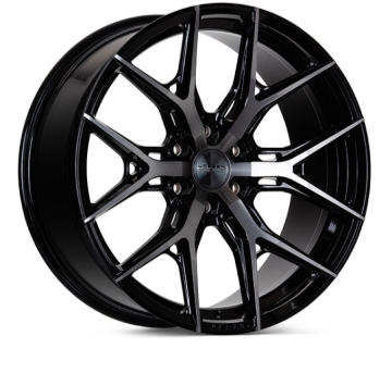 Picture of Vossen VOS HF6-4 Wheels - HF64-0F10