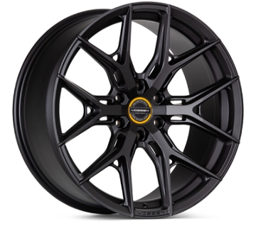 Picture of Vossen VOS HF6-4 Wheels - HF64-0F03