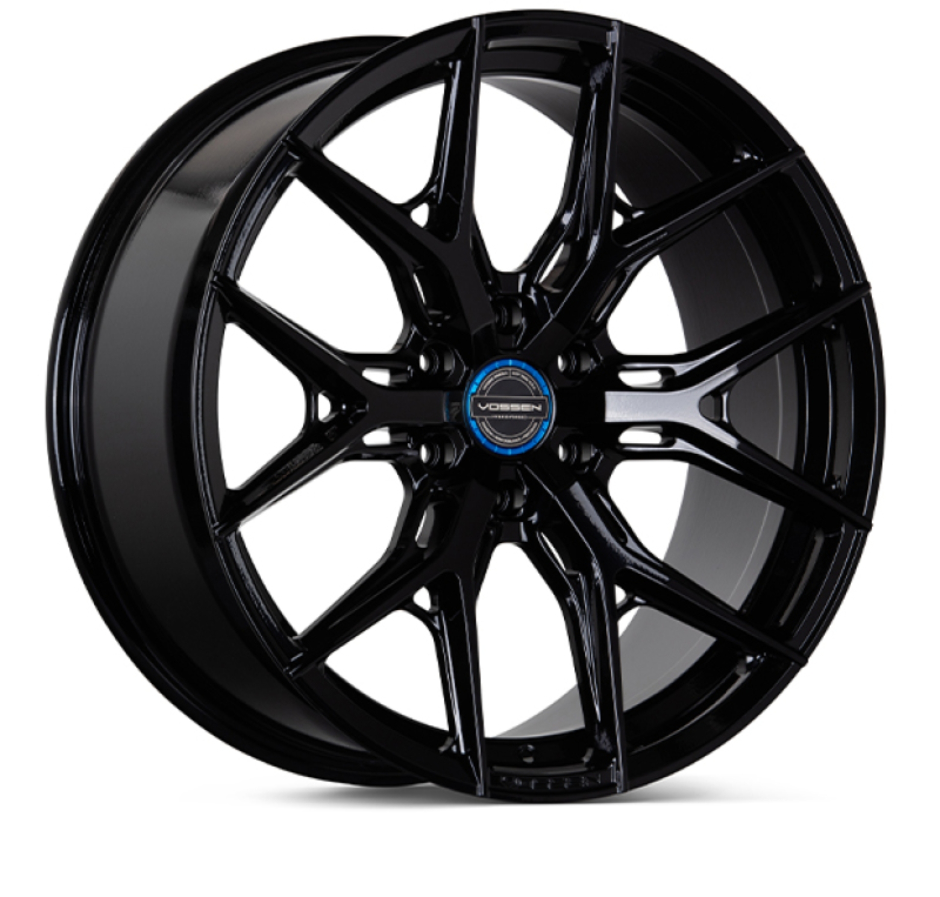 Picture of Vossen VOS HF6-4 Wheels - HF64-4F40