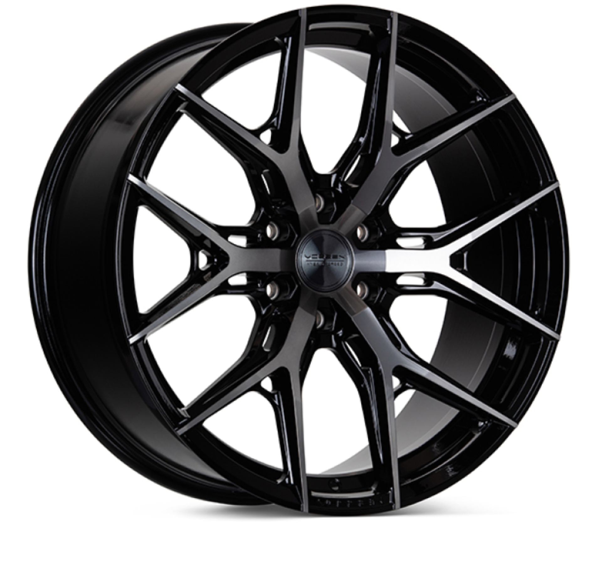 Picture of Vossen VOS HF6-4 Wheels - HF64-4F43