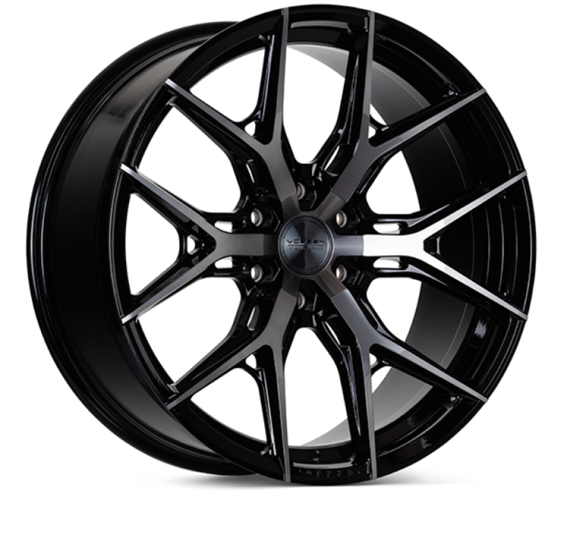 Picture of Vossen VOS HF6-5 Wheels - HF64-4G43