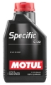 Picture of Motul MOT OEM Synthetic-1 Liter Motor Oils - 107304