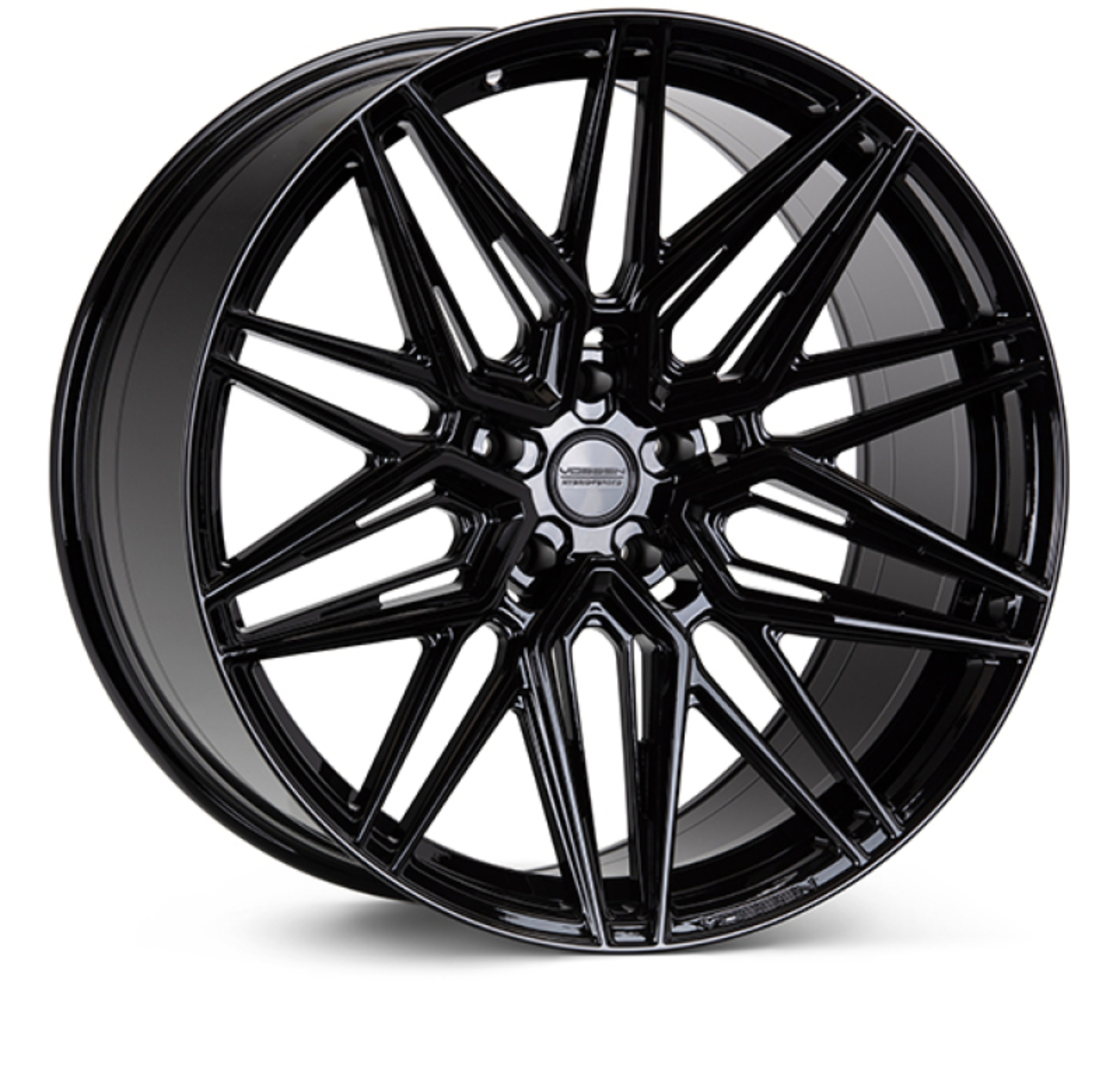 Picture of Vossen VOS HF-7 Wheels - HF7-9M73