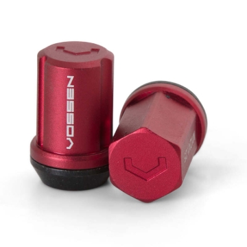 Picture of Vossen VOS Lock Nuts Lug Nuts - LUG-NL1250-RD