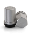 Picture of Vossen VOS Lock Nuts Lug Nuts - LUG-NL1250-CH