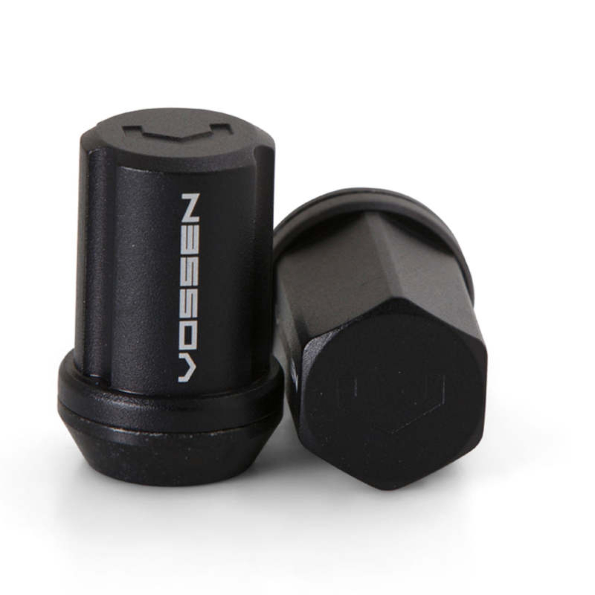 Picture of Vossen VOS Lock Nuts Lug Nuts - LUG-NL1250-BC