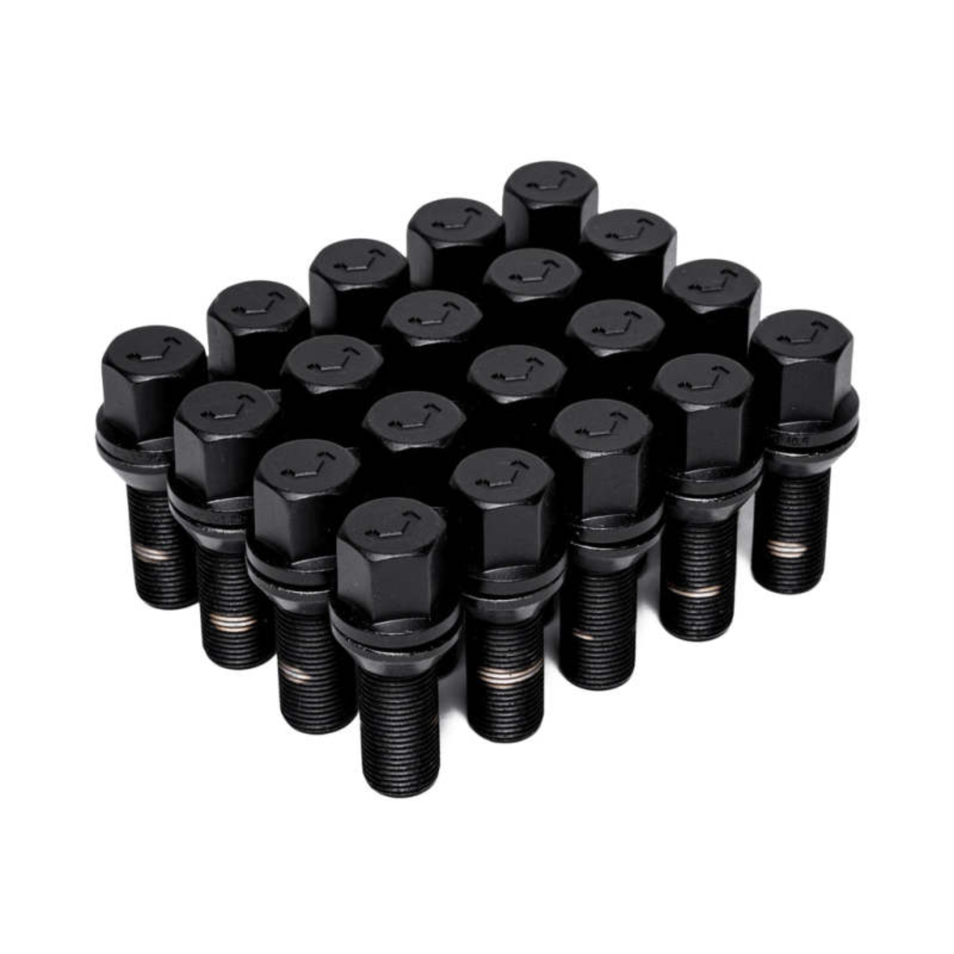 Picture of Vossen VOS Lug Bolts Wheel Bolts - LUG-B1425-28-BC