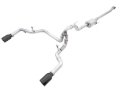 Picture of AWE Tuning AWE Cat-Back FG Edition Rear - 3015-33119