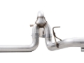 Picture of AWE Tuning AWE Cat-Back FG Edition Rear - 3015-33119