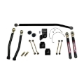 Picture of Skyjacker SKY Lift Kit Components - G565XLT