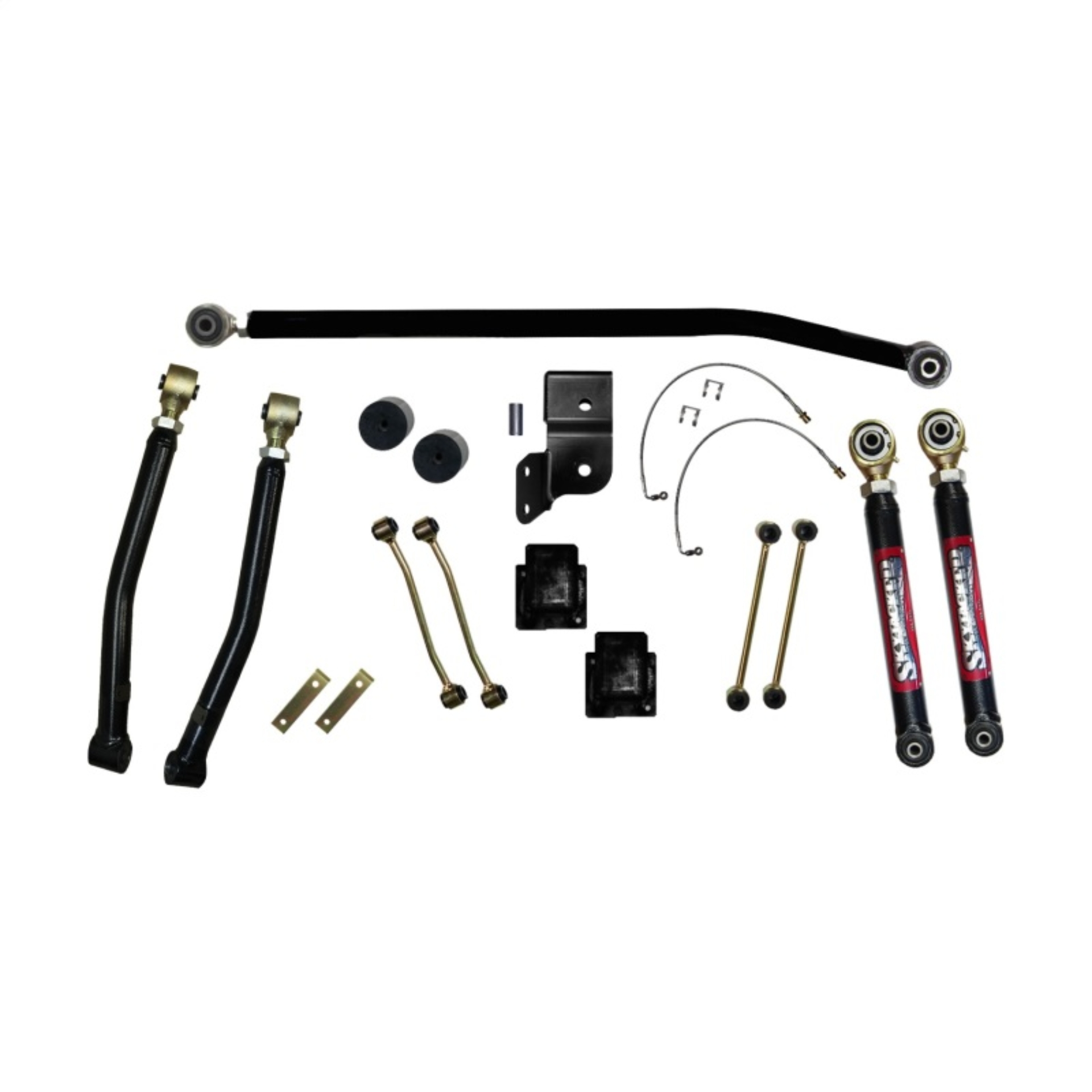 Picture of Skyjacker SKY Lift Kit Components - G565XLT