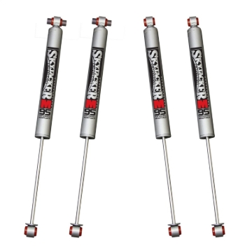 Picture of Skyjacker SKY Lift Kit Components - G65M