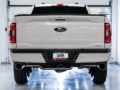 Picture of AWE Tuning AWE Cat-Back FG Edition Rear - 3015-32105