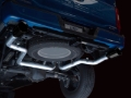 Picture of AWE Tuning AWE Cat-Back FG Edition Rear - 3015-33119