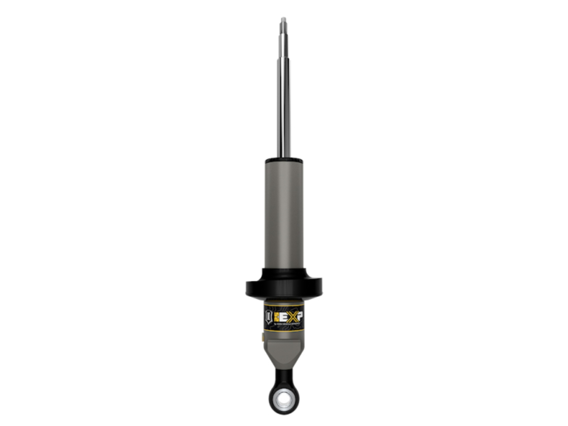 Picture of ICON ICO 2.5 Series Shocks Shocks and Struts - 58671