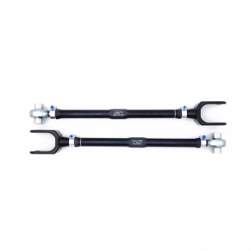 Picture of SPL Parts SPP Toe Arms Suspension Arms & Components - SPL RLL V37D