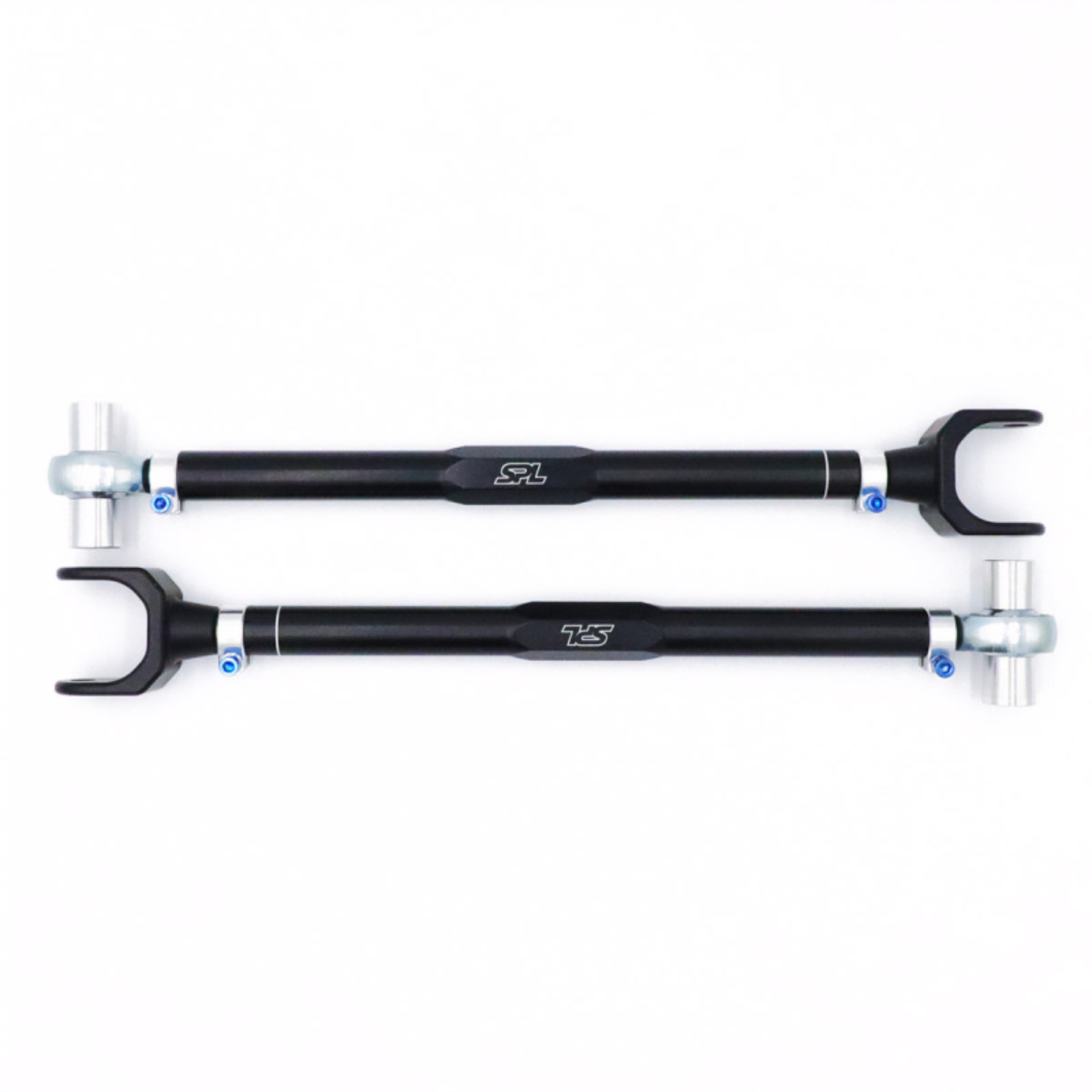 Picture of SPL Parts SPP Toe Arms Suspension Arms & Components - SPL RTA V37D
