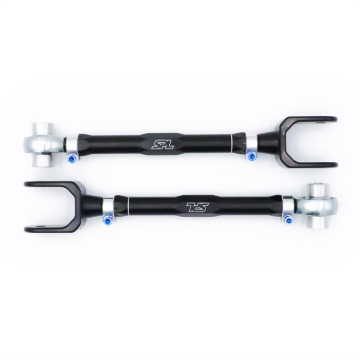 Picture of SPL Parts SPP Toe Arms Suspension Arms & Components - SPL RTR V37D