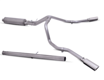 Picture of Gibson GIB Cat-Back-Dual Extreme - 65690E