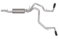 Picture of Gibson GIB Cat-Back-Dual Extreme - 65668B