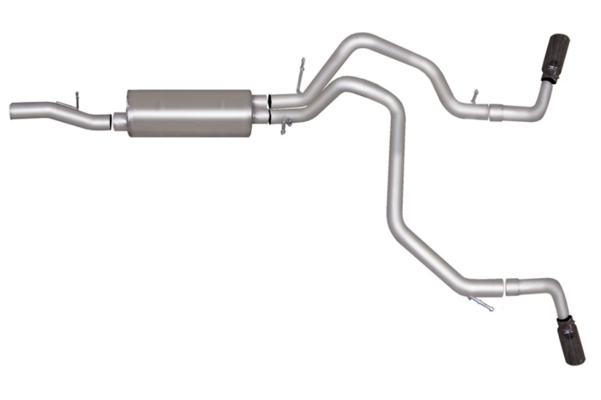 Picture of Gibson GIB Cat-Back-Dual Extreme - 65668B