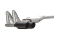 Picture of Gibson GIB Cat-Back-Dual Sport - 69133B